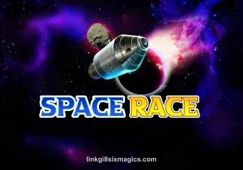 Hình ảnh trò chơi Cuộc Đua Không Gian tại gi8